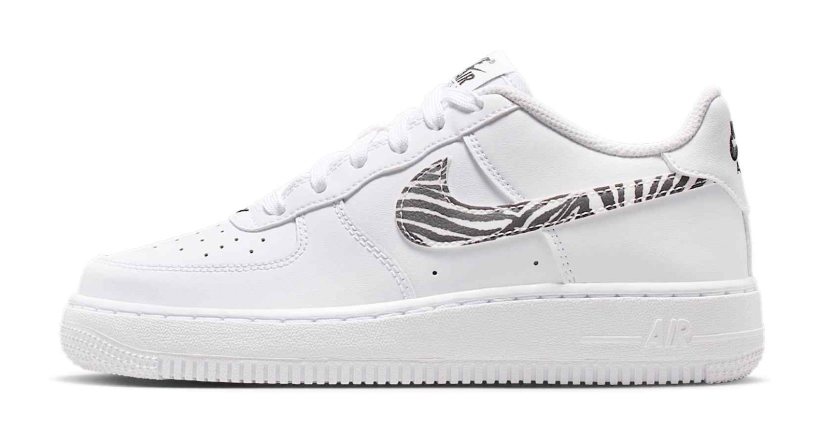 Nike Air Force 1 Low "Print"