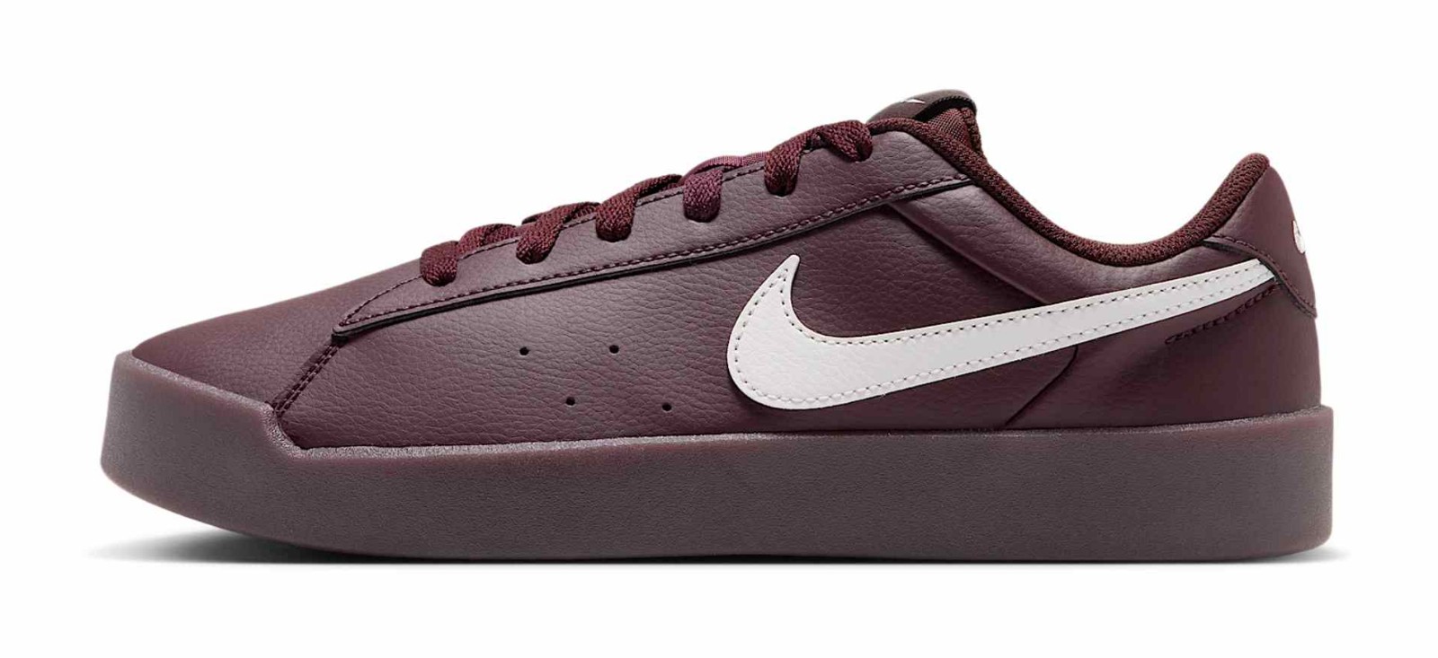 Nike Court Heritage SL "Mystic Dates & Black"