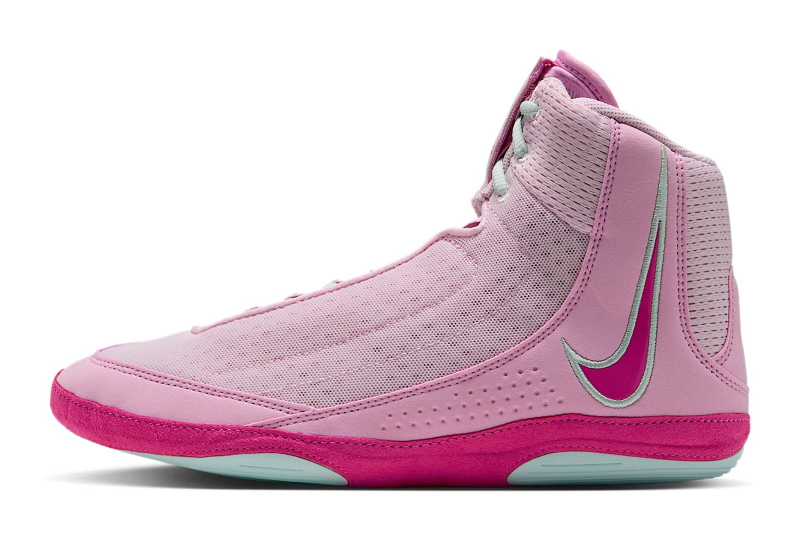 Nike Inflict 4