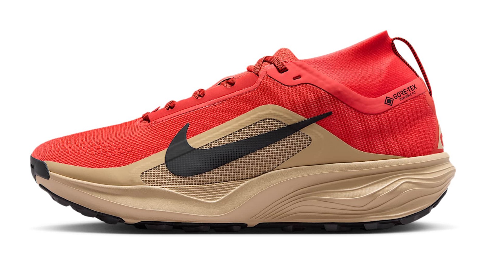 Nike ACG Pegasus Trail GTX "Light Crimson & Linen"