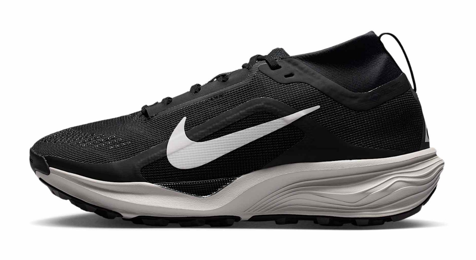 Nike ACG Pegasus Trail GTX "Black & Light Orewood Brown"