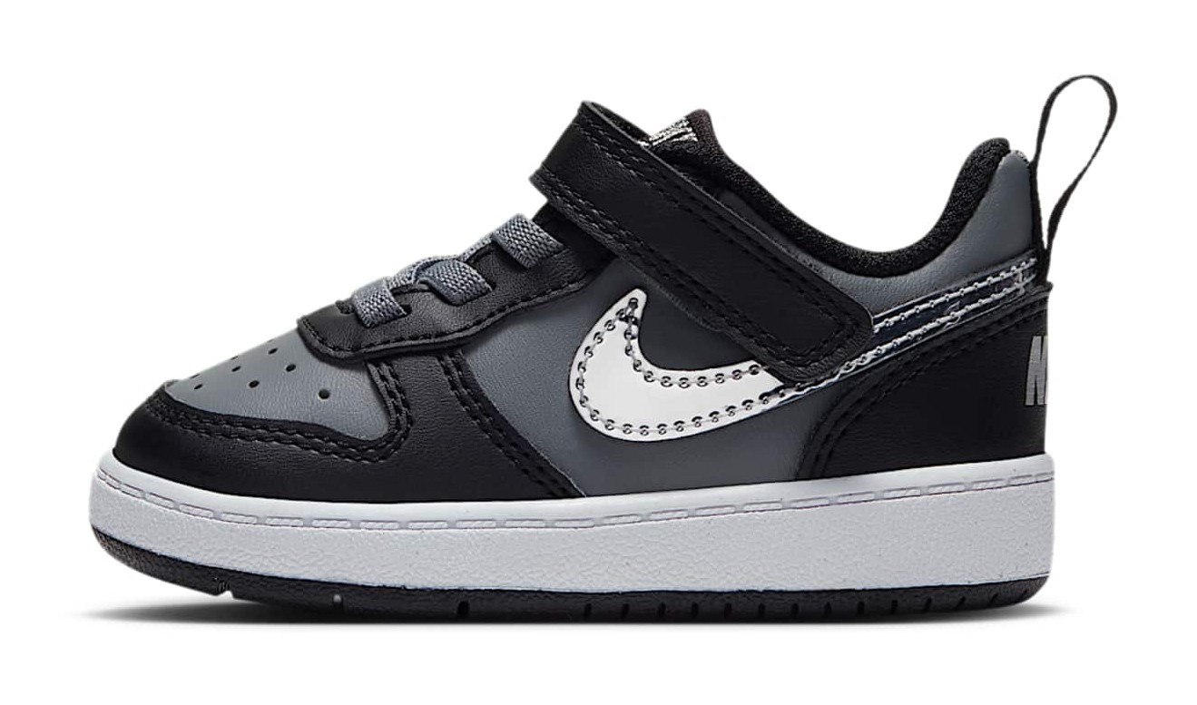 Nike Court Borough Low Shine