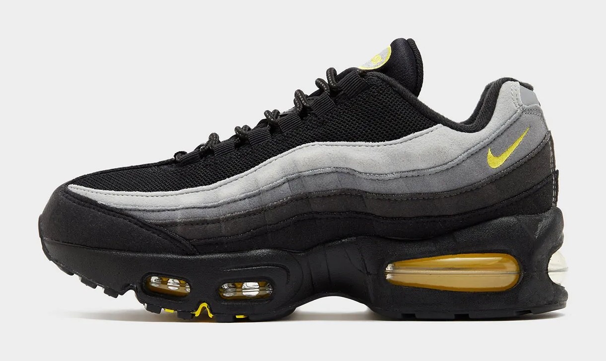 Nike Air Max 95 Big Bubble Premium
