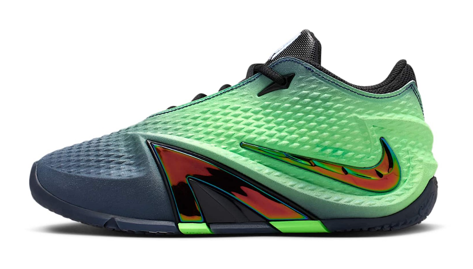 Nike Ja 4 "Multi-Color"
