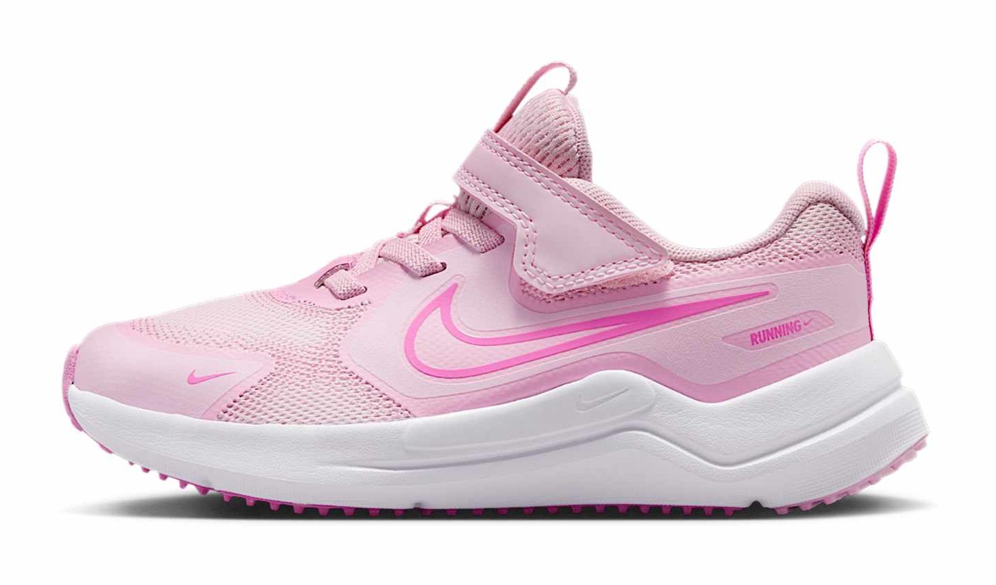 Nike Cosmic Runner "Pink Foam & Pink Rise"