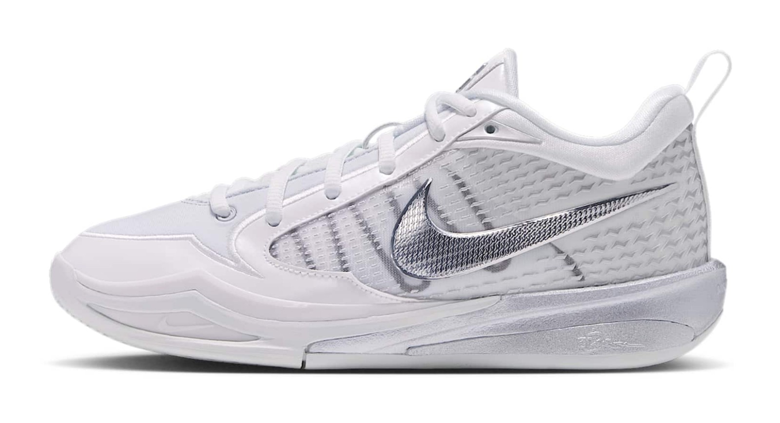 Nike Sabrina 4 "All-Star Weekend"