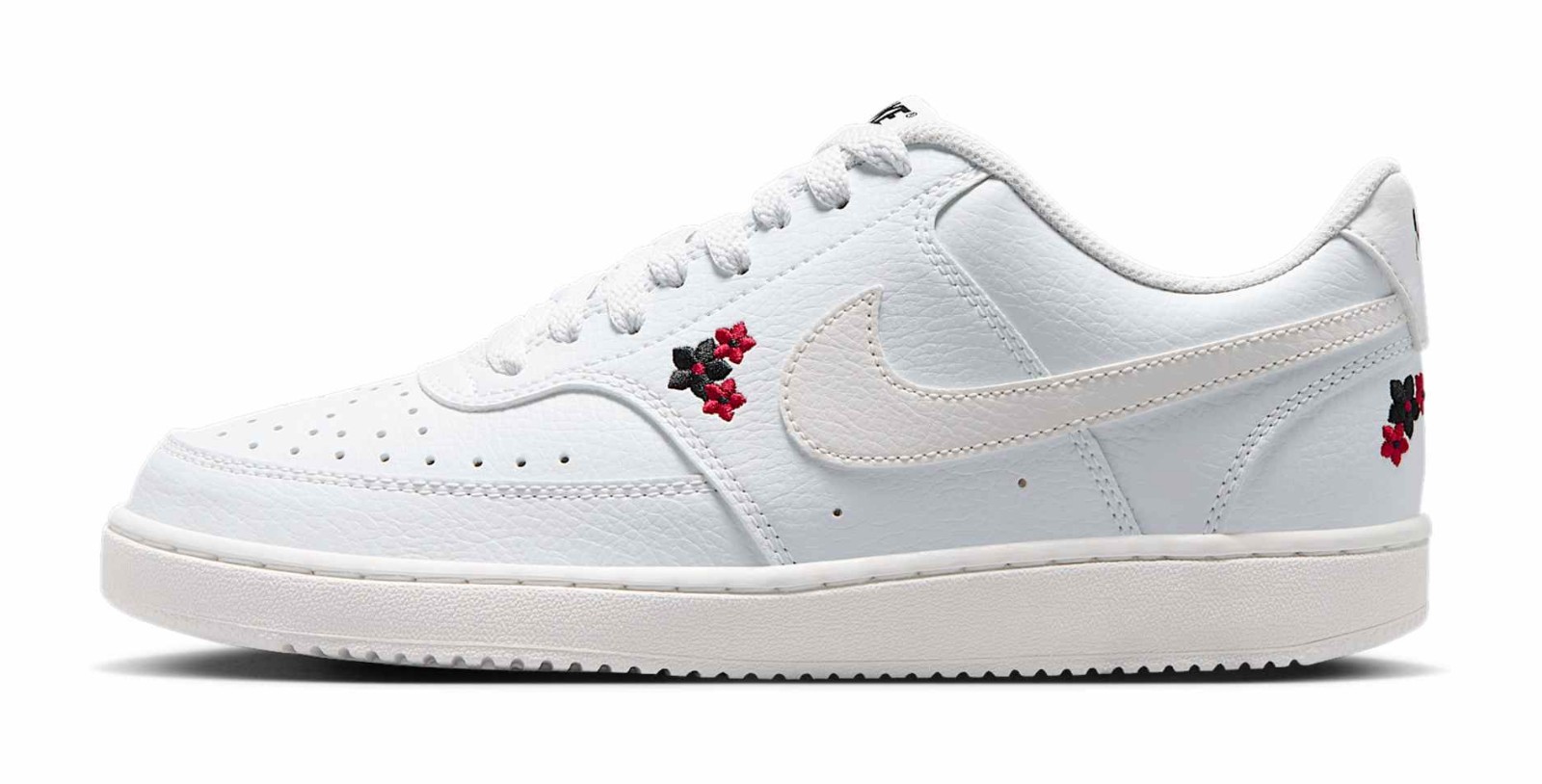 Nike Court Vision Low SE