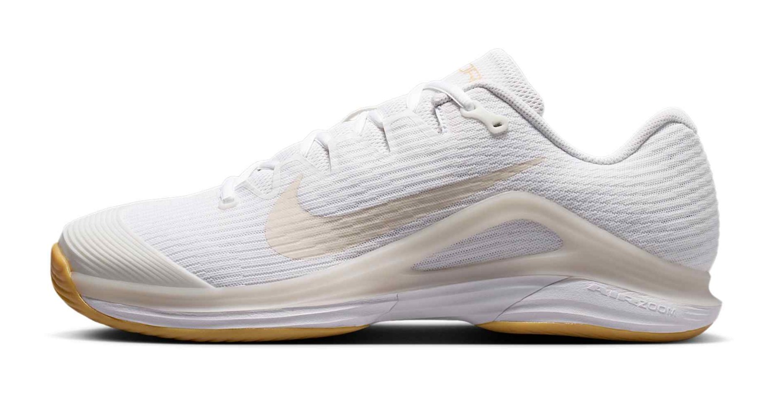 NikeCourt Vapor 12 "White & Summit White"