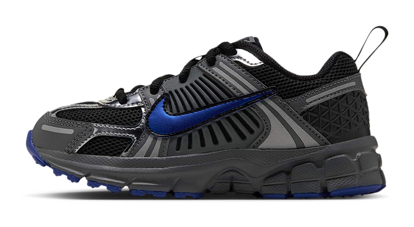Nike Vomero 5 Lace "Anthracite & Smoke Grey"