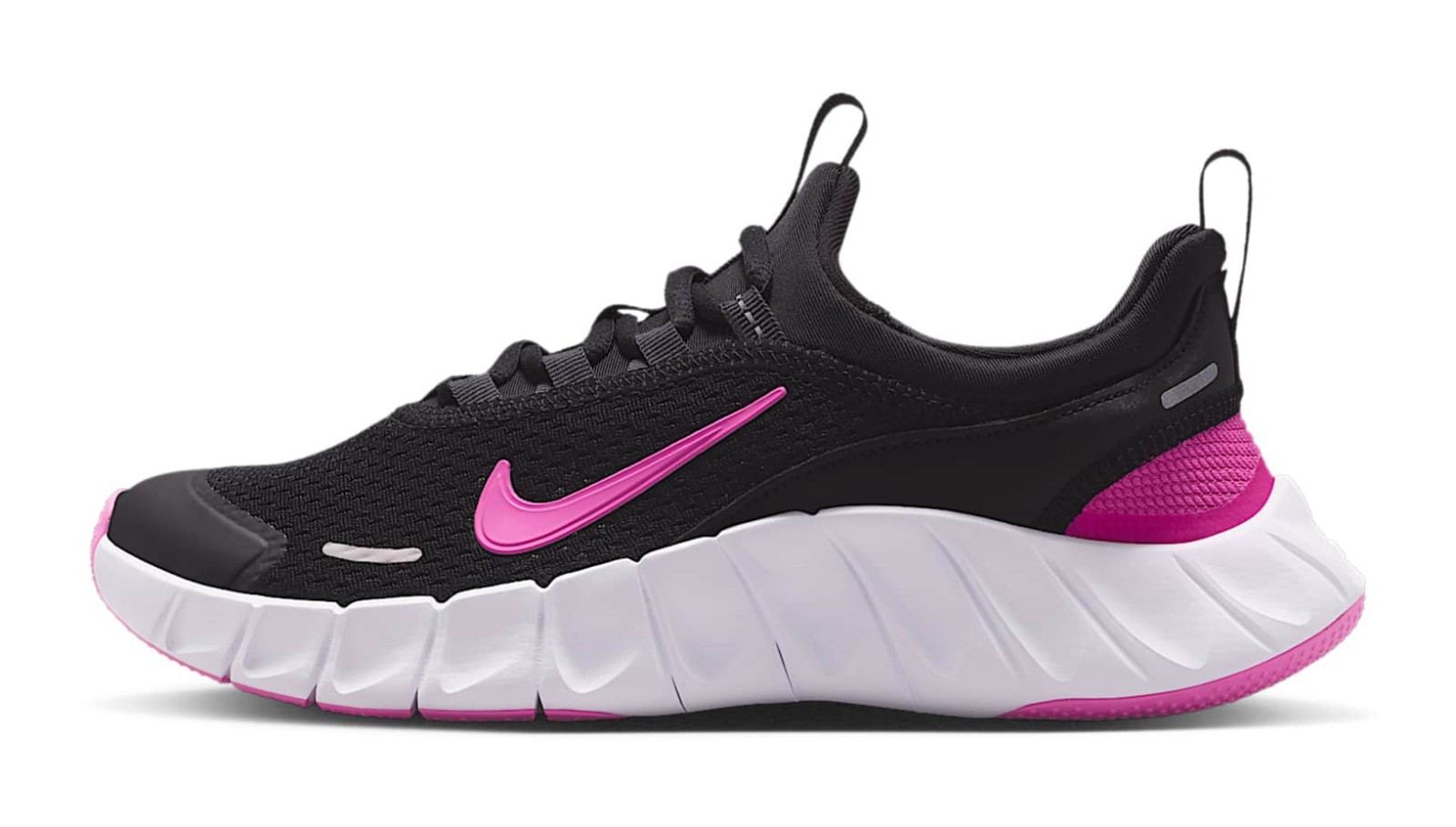 Nike Free Ride "Black & Anthracite"