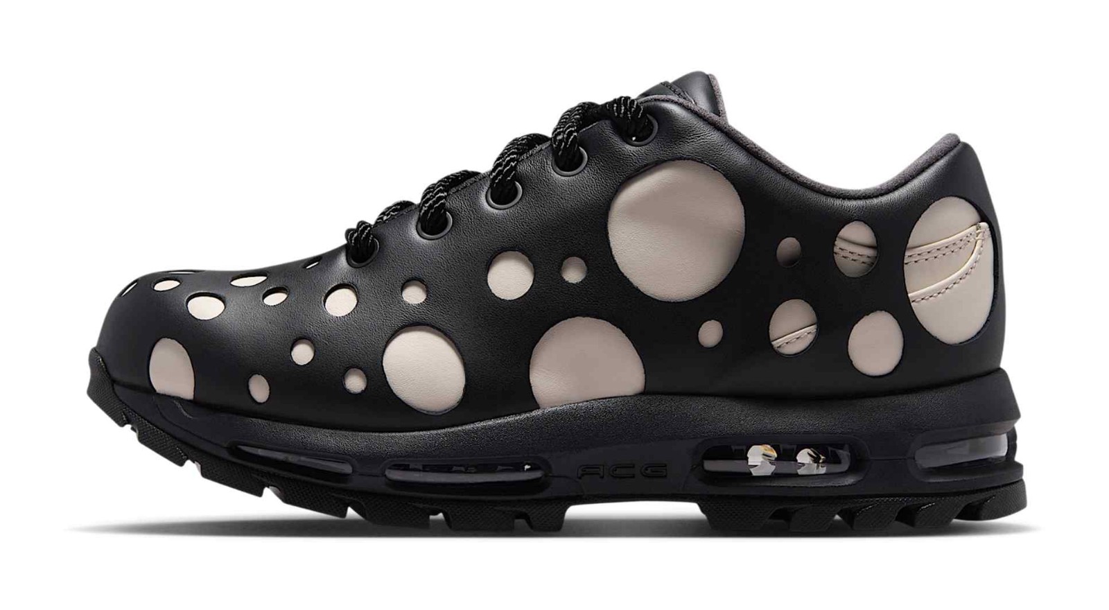 Nike Air Max Goadome Low "Polkadot"