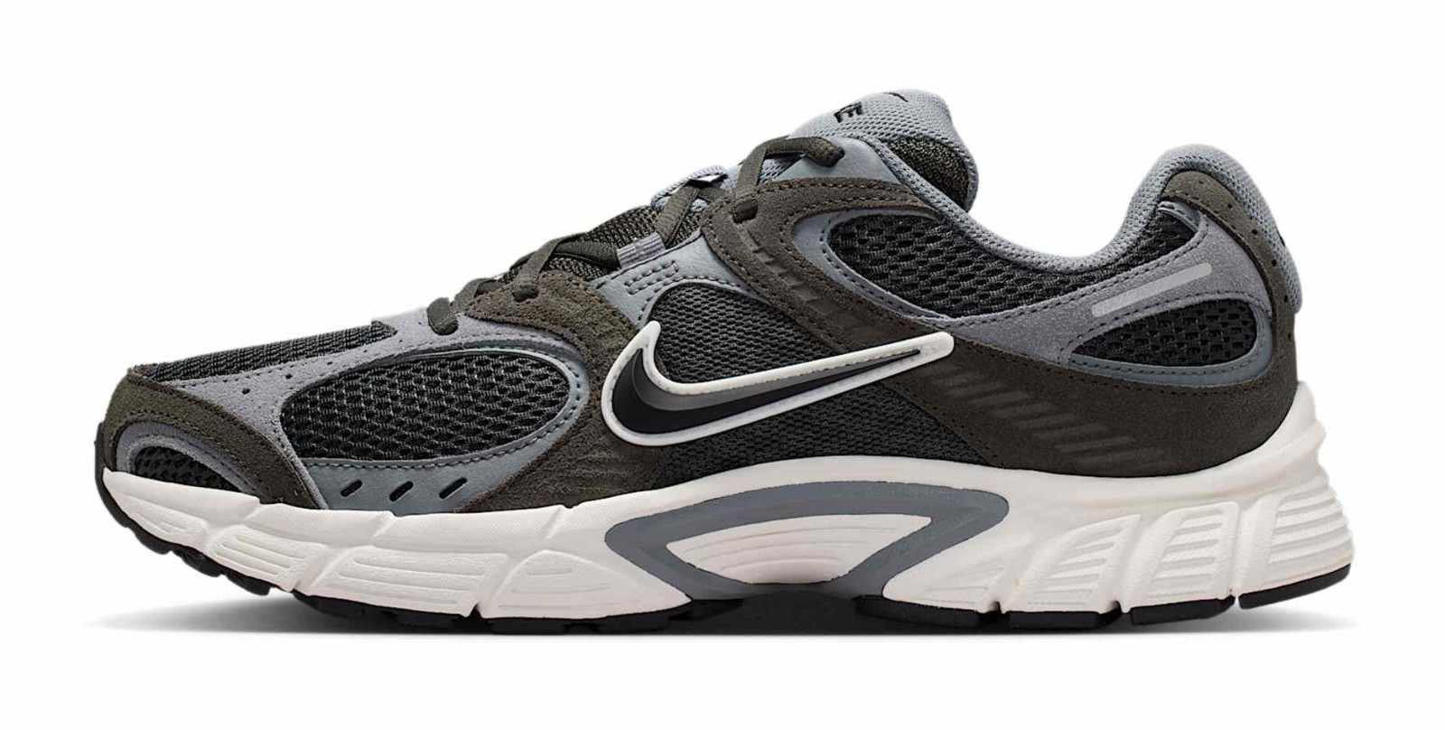 Nike V5 RNR Suede