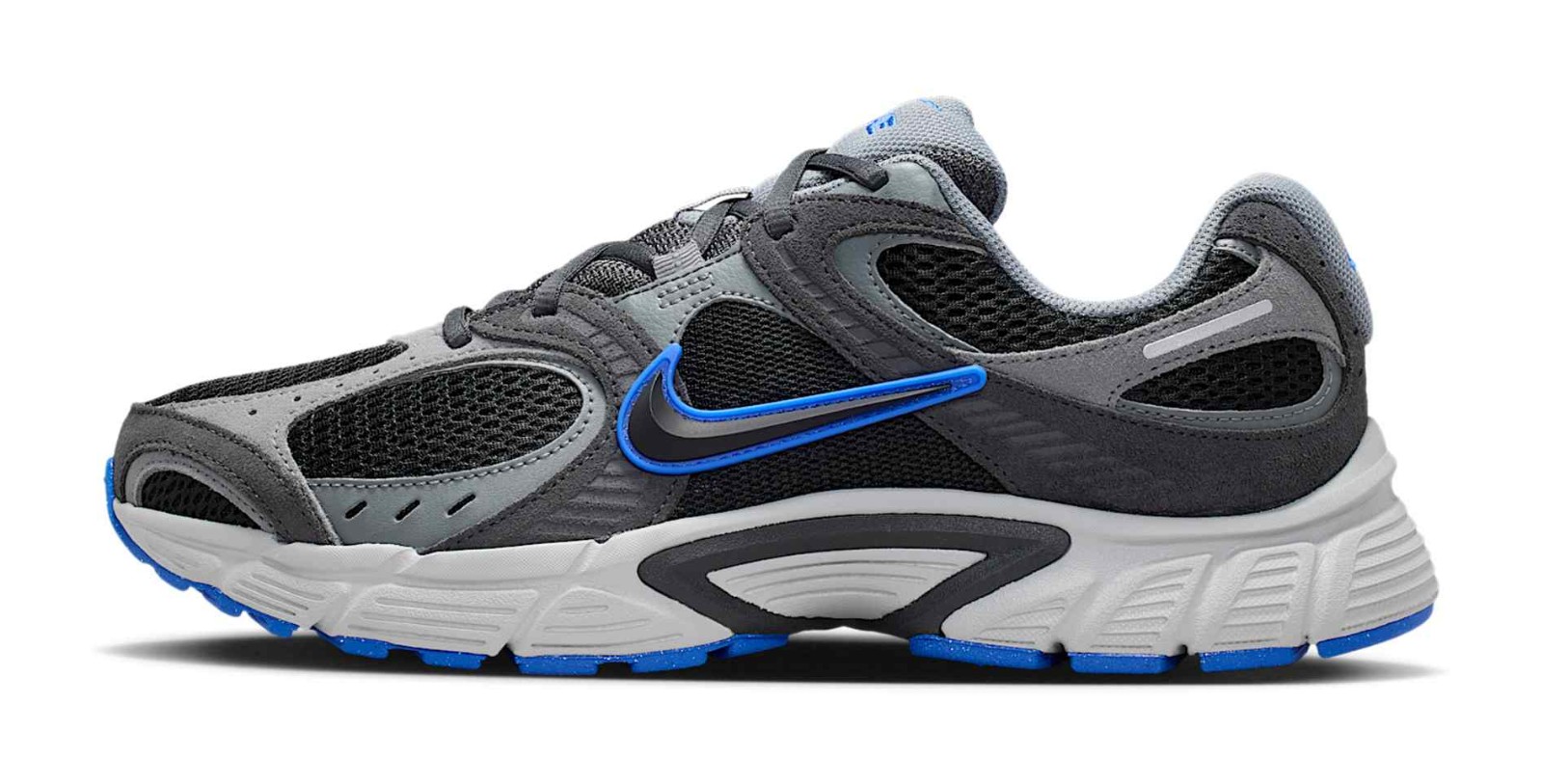 Nike V5 RNR Suede