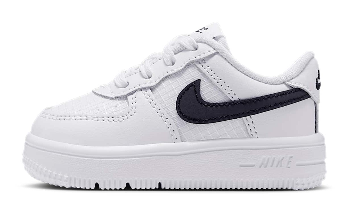 Nike Force 1 Low Lace Tech