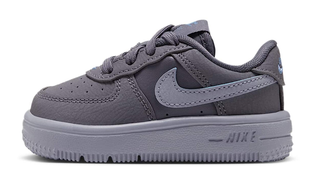 Nike Force 1 Low Lace SE