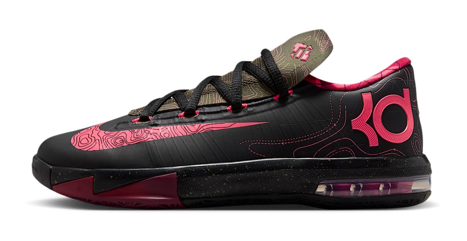 Nike KD 6
