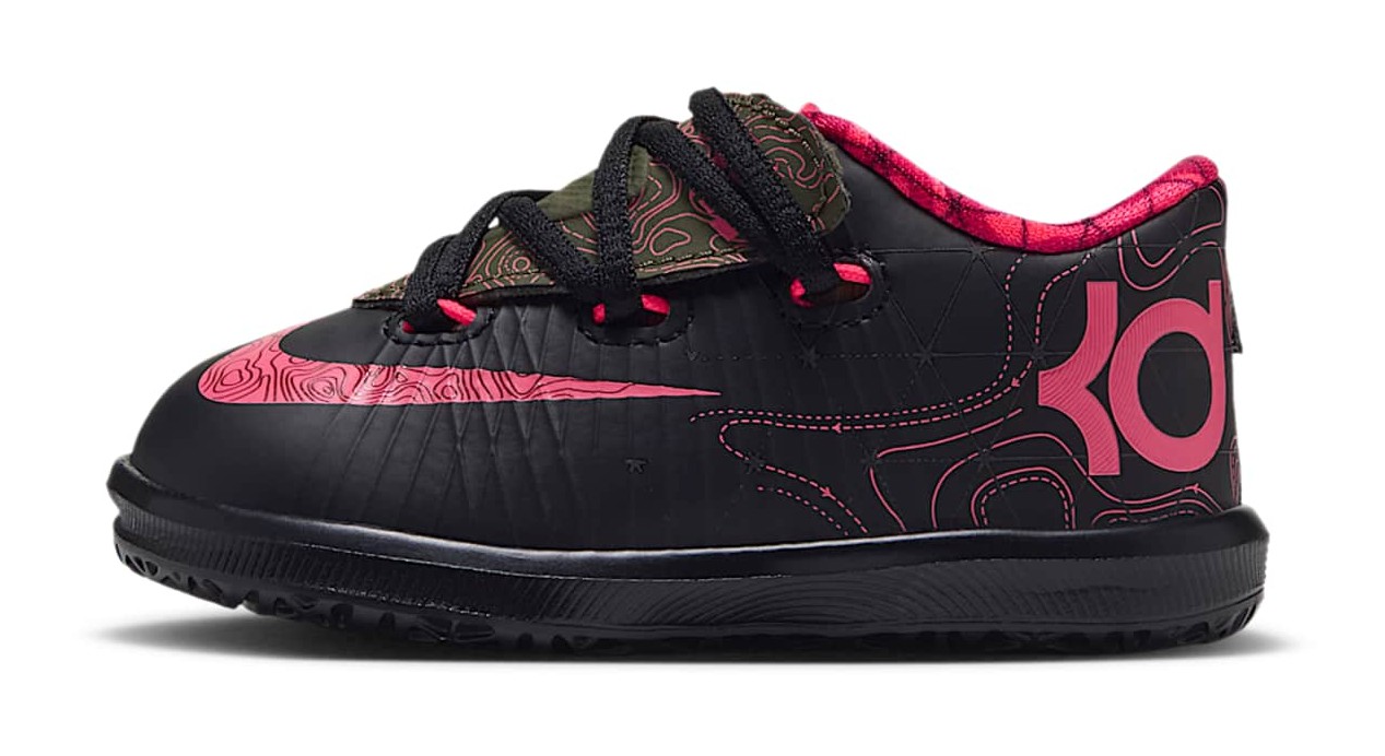 Nike KD 6