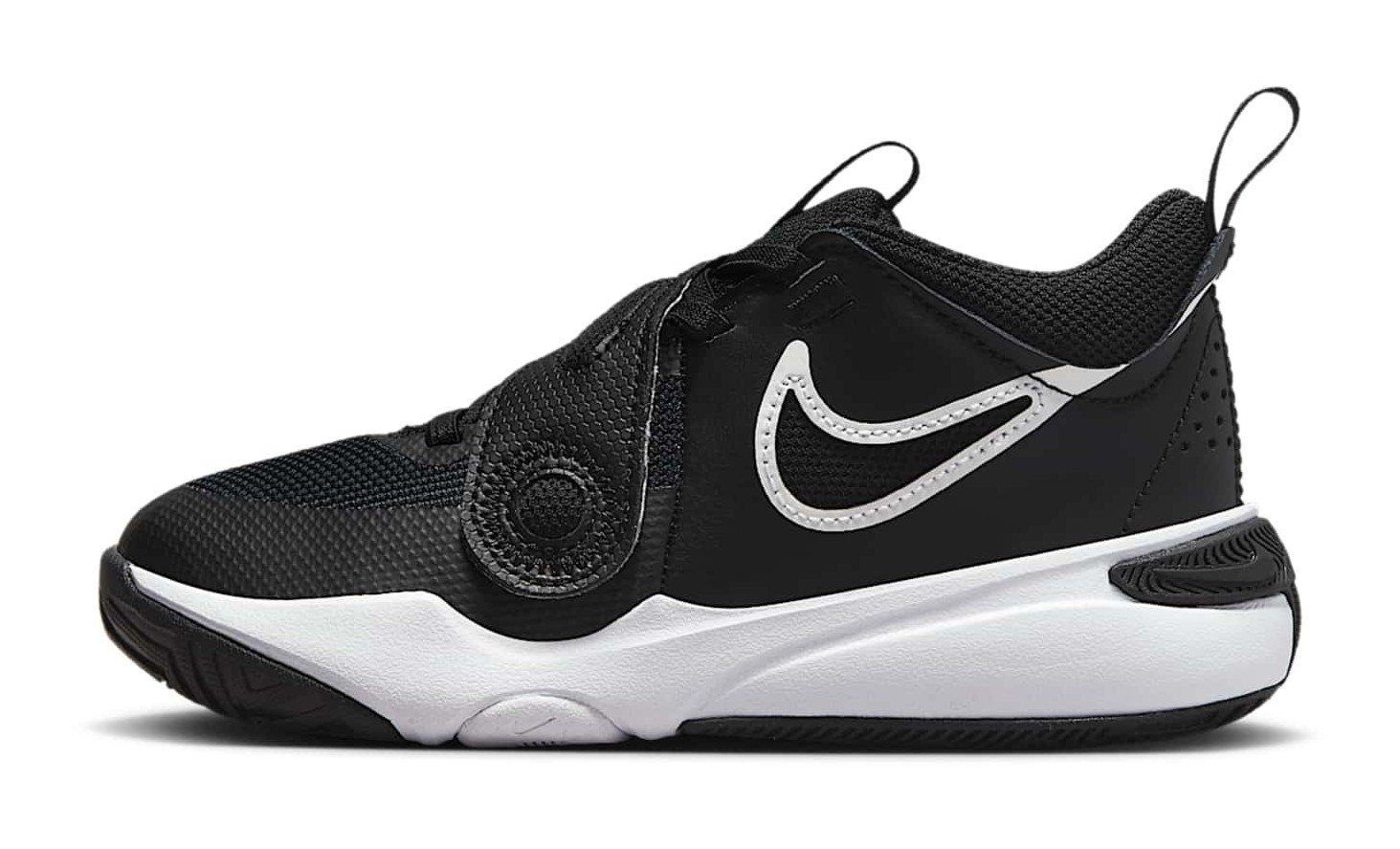 Nike Team Hustle D 11