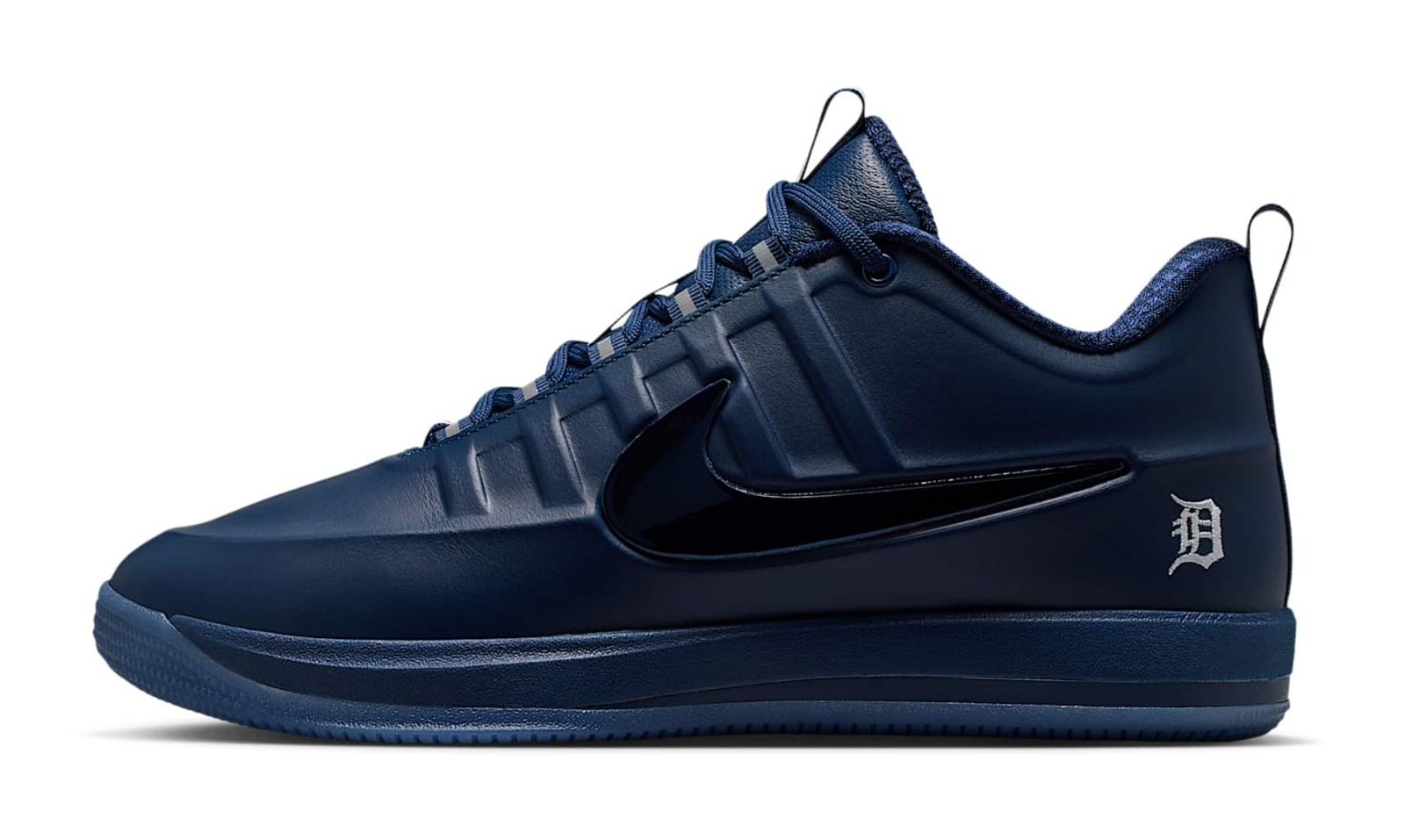 Nike Book 2 "Tigers"