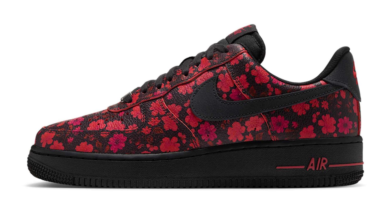 Nike Air Force 1 Low '07 "Floral"