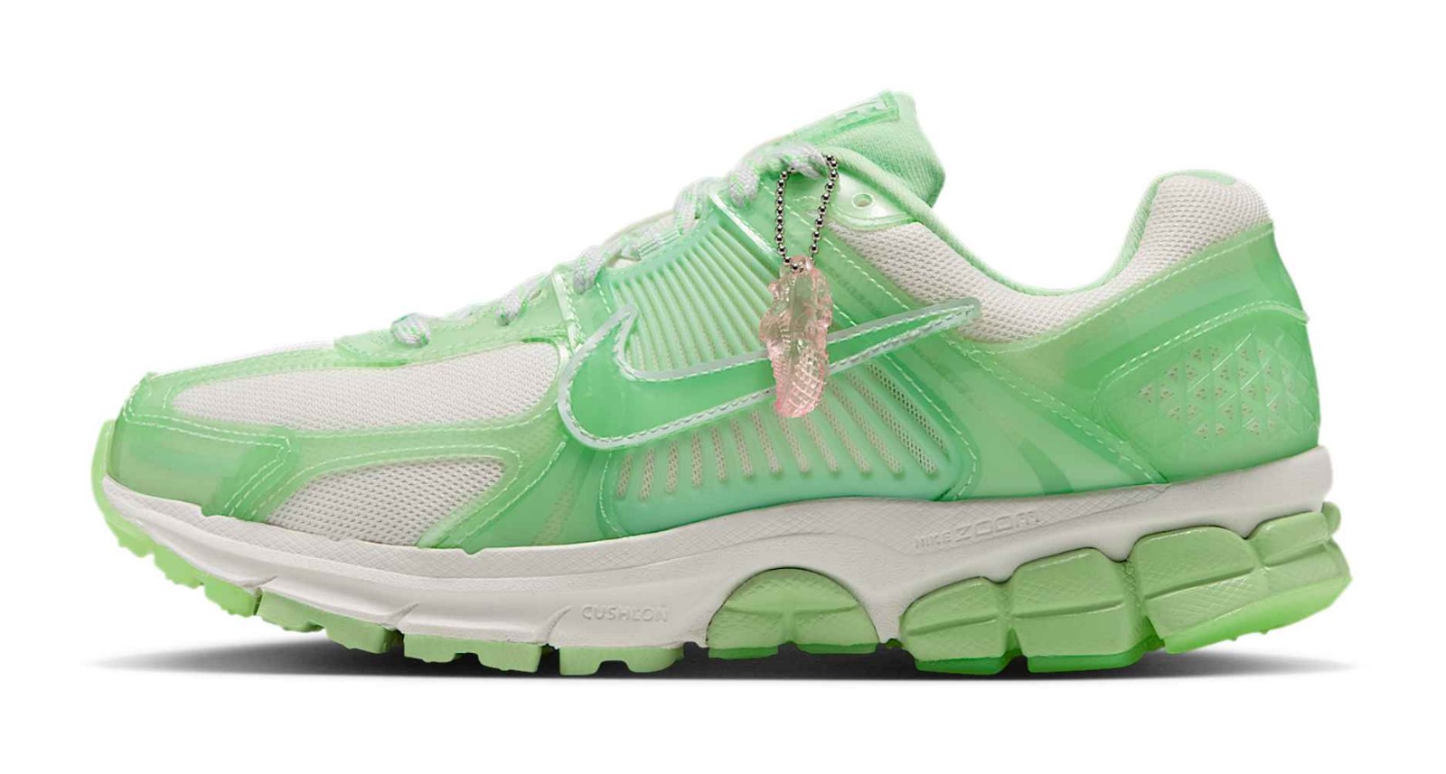 Nike Vomero 5 "Sail & Barely Green"