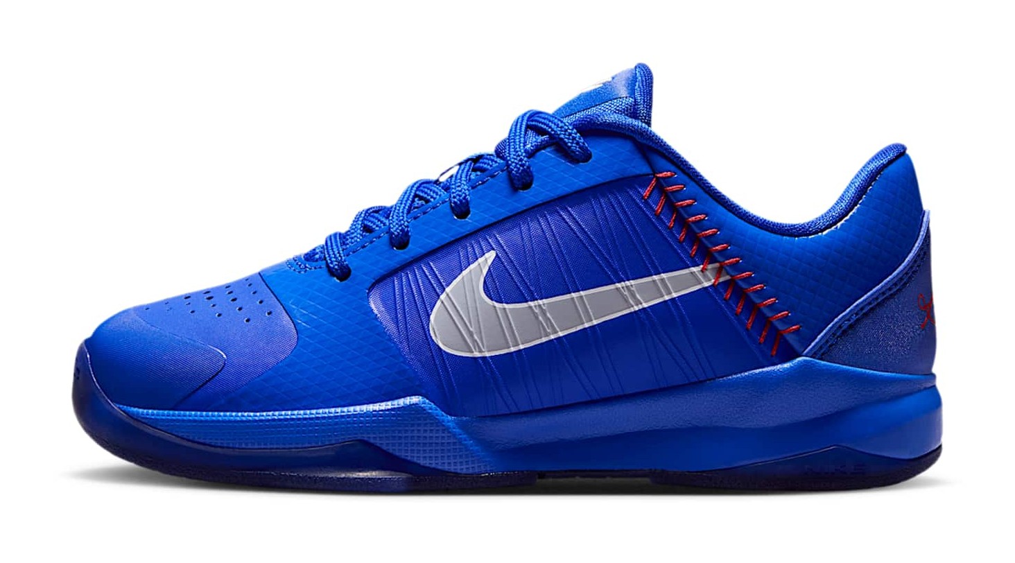 Nike Kobe 5 Protro