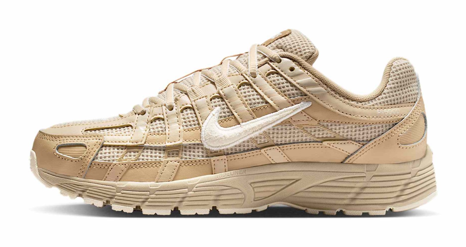 Nike P-6000 "Sanddrift & Linen"