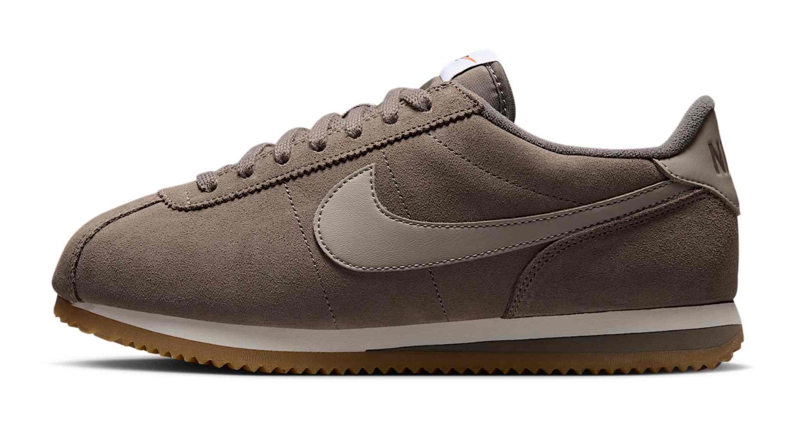 Nike Cortez "Cave Stone & Sail"