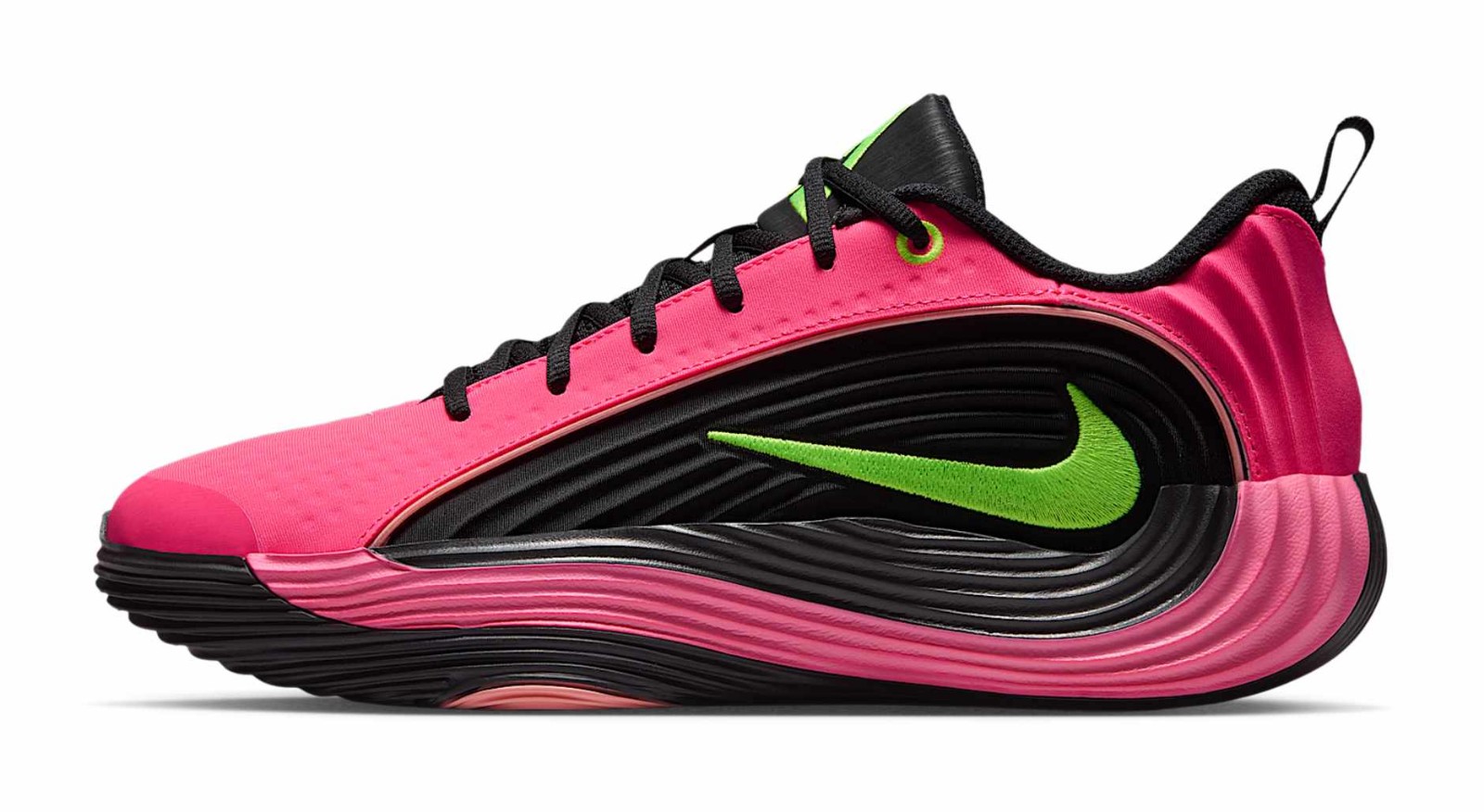 Nike Giannis Immortality 5 "Hyper Pink & Oracle Pink"