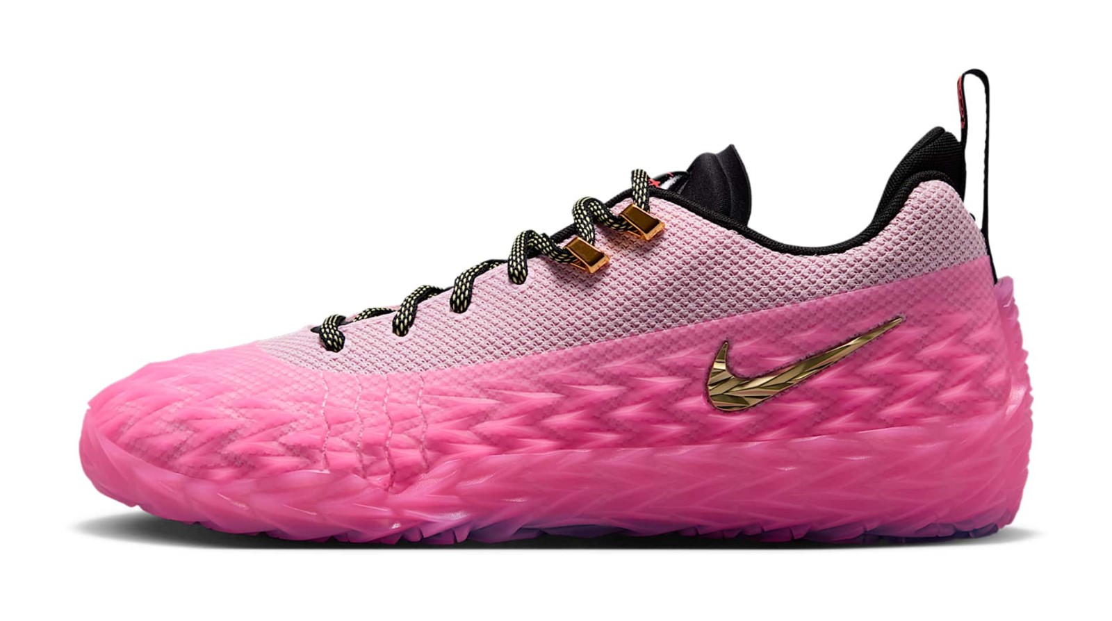 Nike S.T. Charge "Pink Foam & Pink Spell"
