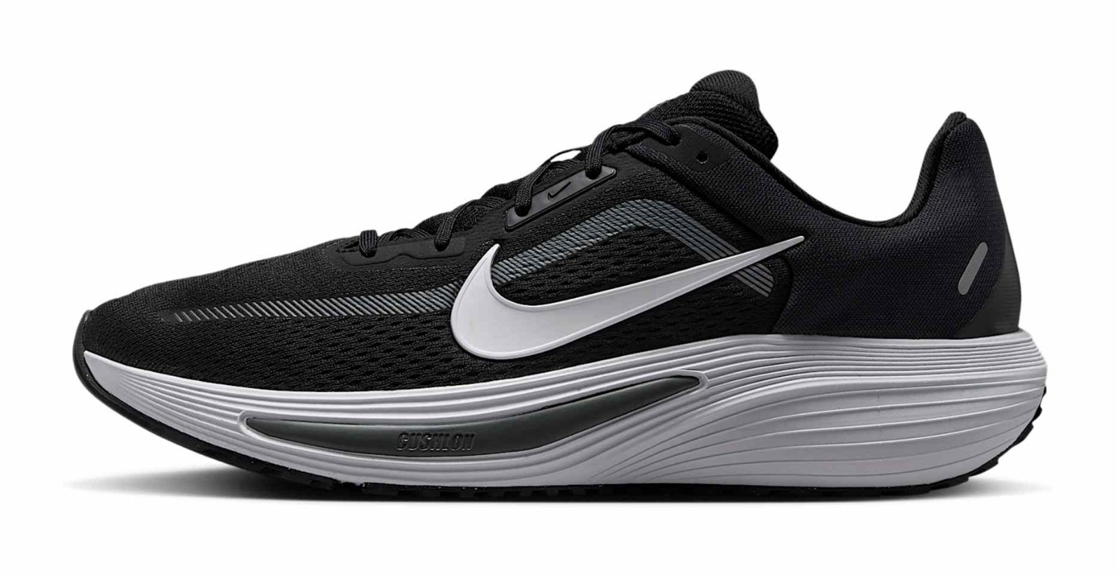 Nike Quest 7 "Black & Anthracite"