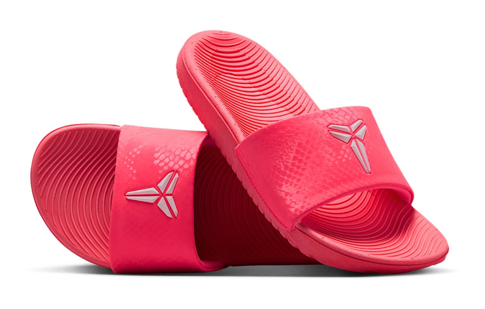Kobe Bryant x Nike Kawa Slide "Hot Punch & Sail"