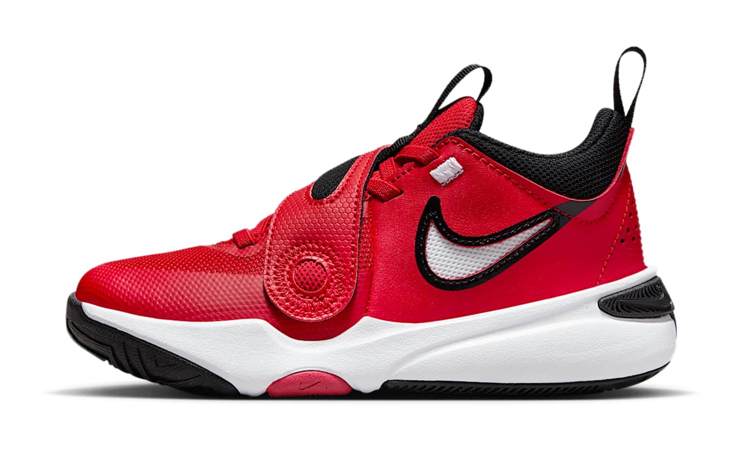 Nike Team Hustle D 11