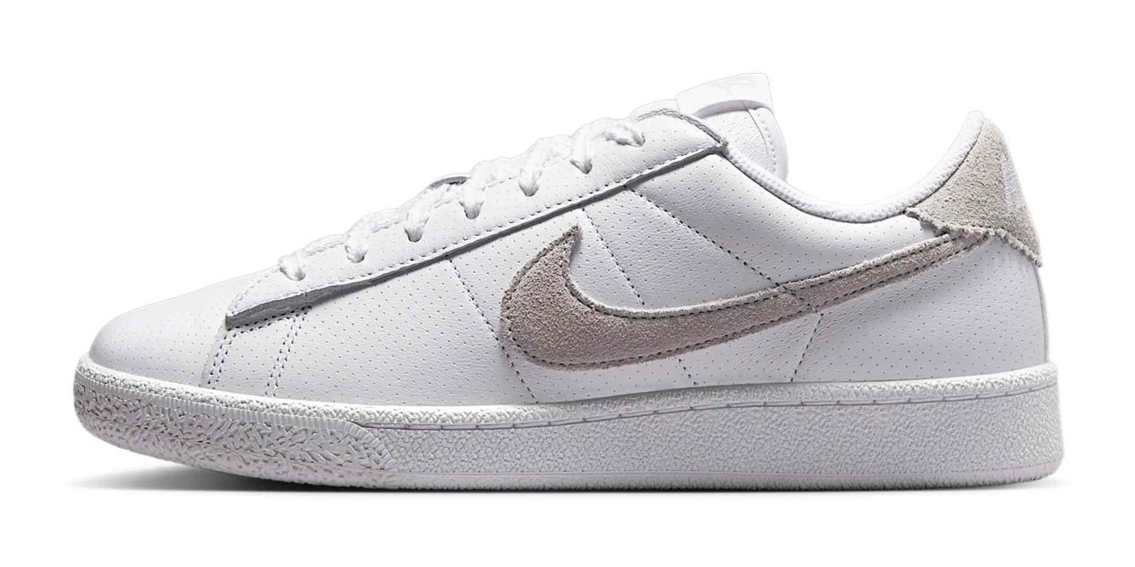 Nike Tennis Classic "White & Summit White"