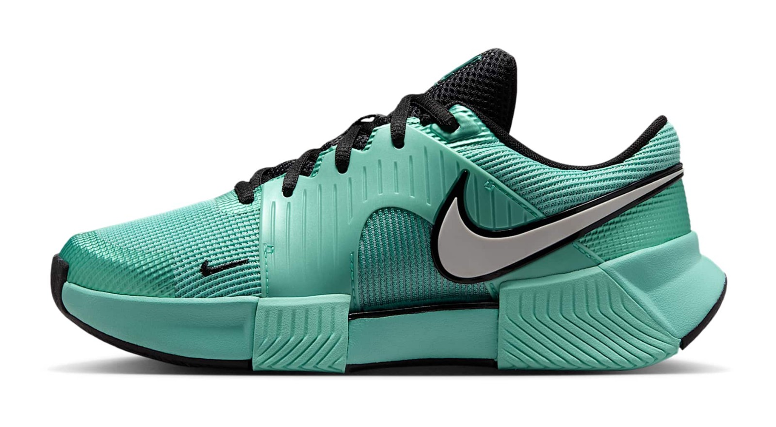 NikeCourt GP Challenge 1.5 Premium "Mint & Black"