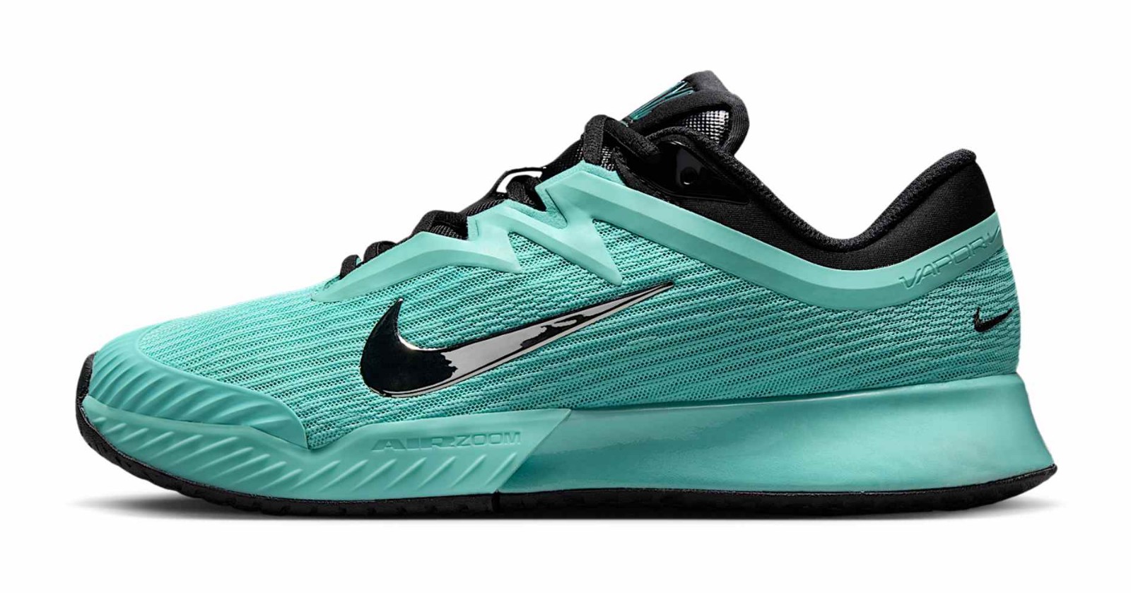 NikeCourt Vapor Pro 3 Premium "Mint & Black"