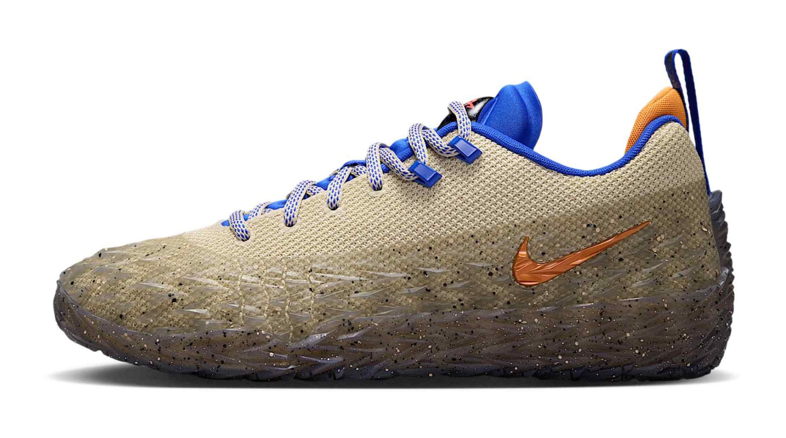Nike S.T. Charge