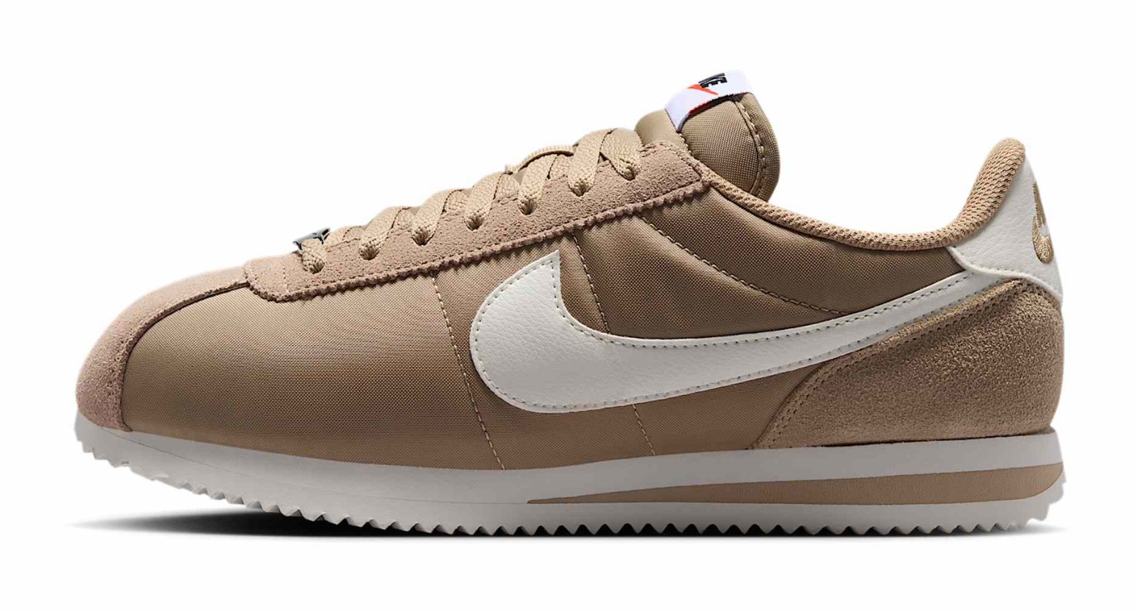Nike Cortez