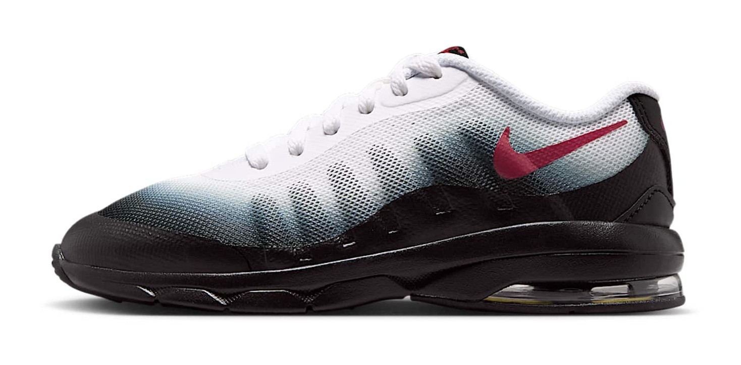 Nike Air Max Invigor