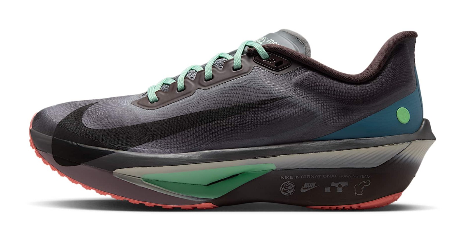 Nike Zoom Fly 6