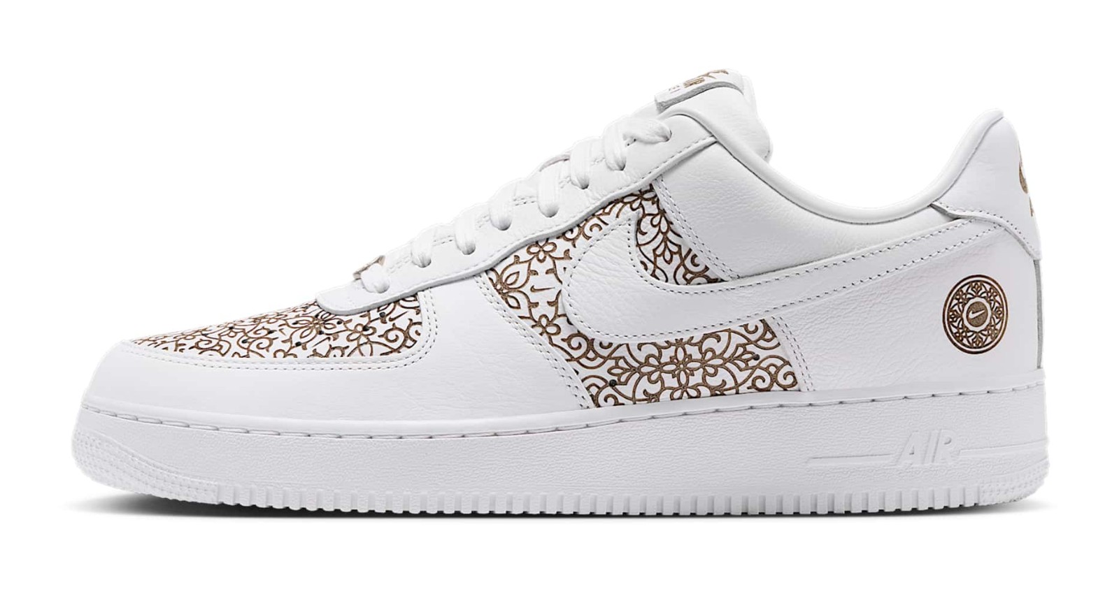 Nike Air Force 1 Low '07 LV8 "Family Reunion"