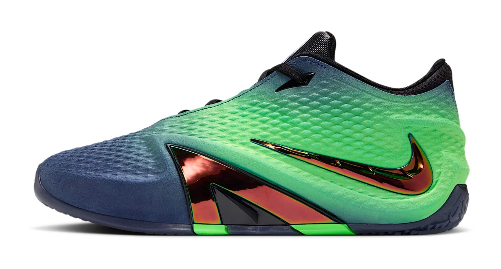 Nike Ja 4 "Nightmare"