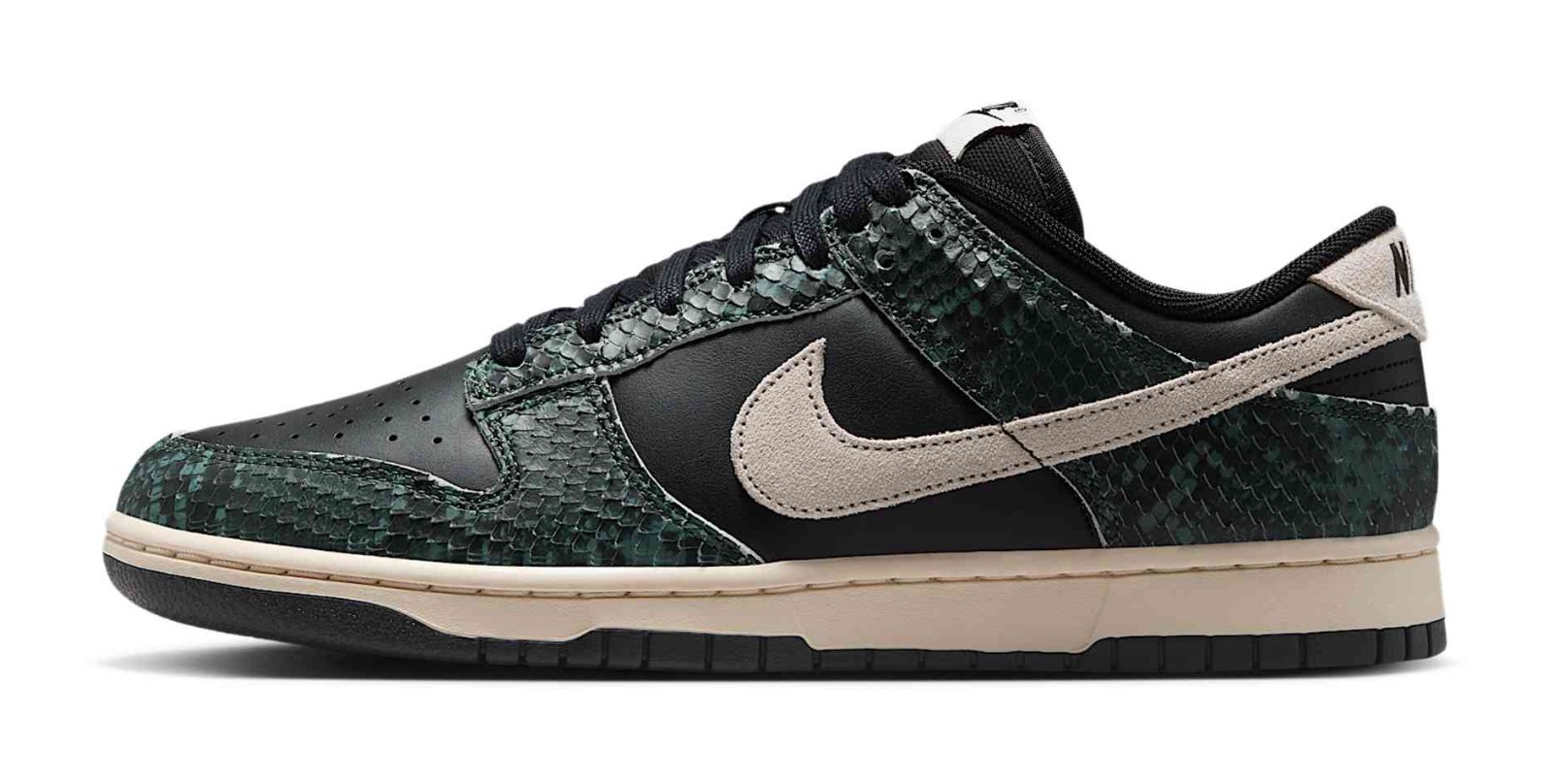 Nike Dunk Low Retro