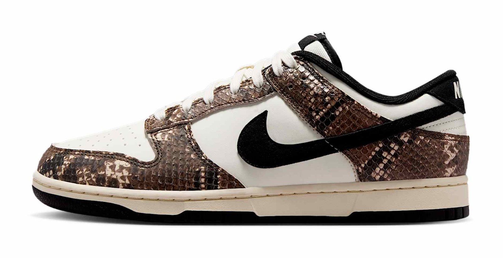 Nike Dunk Low Retro