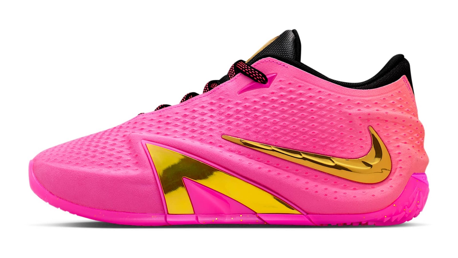 Nike Ja 4 EP