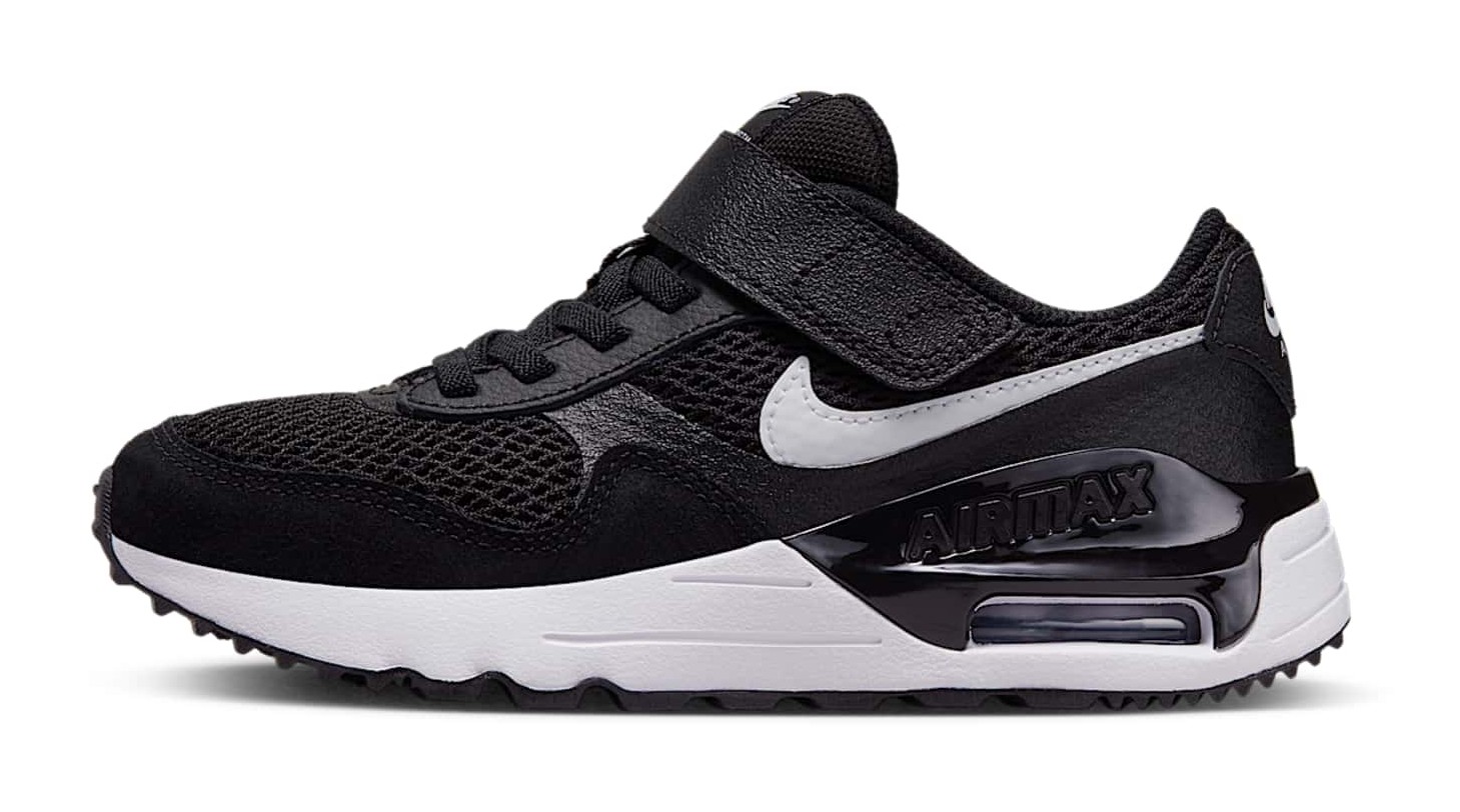 Nike Air Max SYSTM