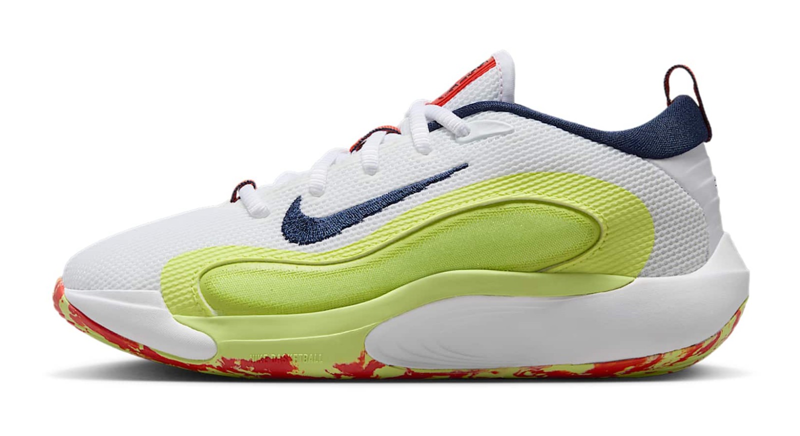 Nike Isofly SE