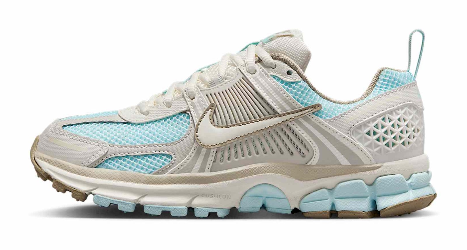 Nike Vomero 5 "Glacier Blue & Sail"