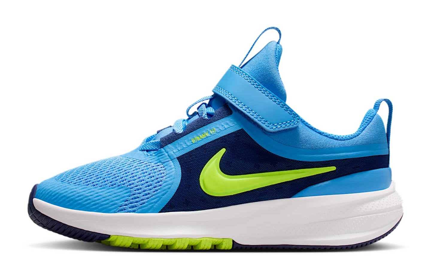 Nike Star Runner 5 "University Blue & Blue Void"