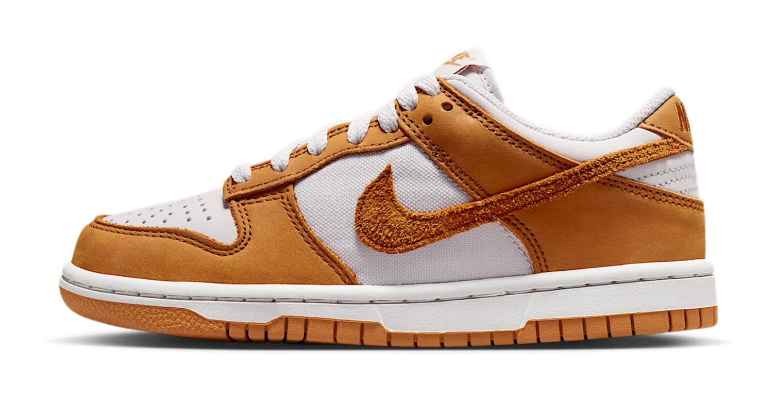 Nike Dunk Low SE "Vast Grey & White"